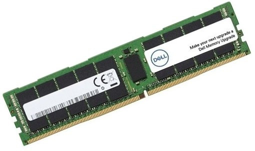 Оперативна память Dell DDR4 1x64Gb 370-AEQD