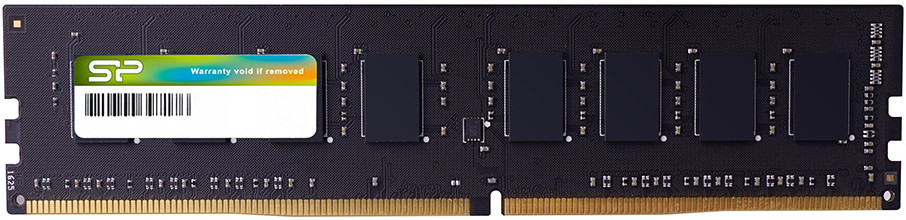Оперативная память Silicon Power DDR4 1x4Gb SP004GBLFU266X02
