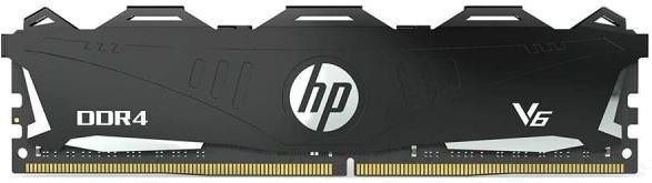 Оперативна память HP DDR4 DIMM V6 1x16Gb 7EH68AA