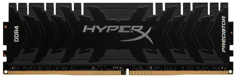 Оперативна память HyperX Predator DDR4 1x32Gb HX432C16PB3/32
