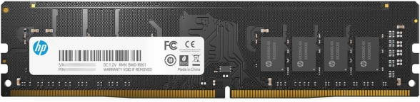 Оперативна память HP DDR4 DIMM V2 1x8Gb 7EH55AA