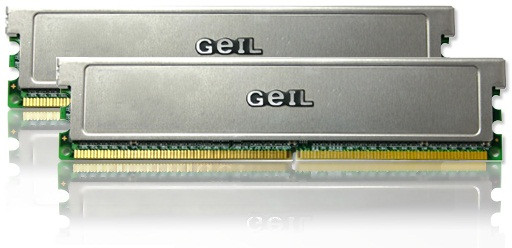 Оперативна память Geil Value DDR3 GG38GB1600C11S