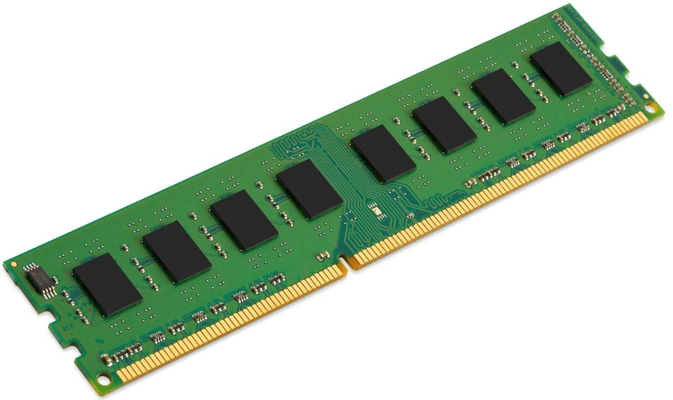 Оперативна память Lenovo DDR3 DIMM 1x4Gb 00D5012