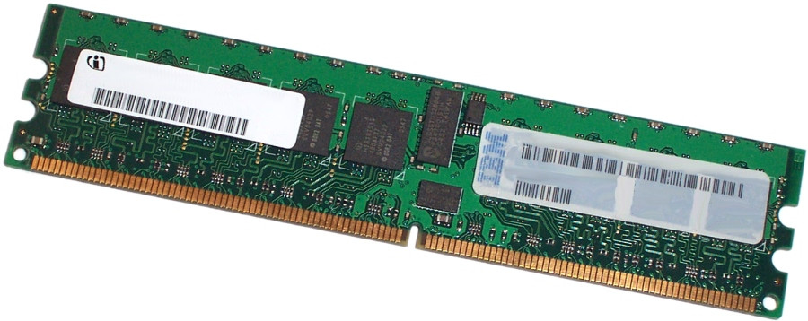 Оперативна память IBM DDR3 49Y1563