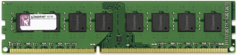 Оперативная память Kingston KCP ValueRAM DDR3 1x8Gb KCP316ND8/8