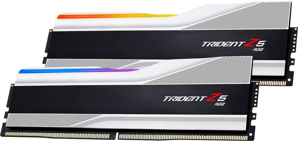 Оперативна память G.Skill Trident Z5 RGB DDR5 2x16Gb F5-5600J2834F16GX2-TZ5RS