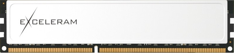 Оперативная память Exceleram DIMM Series DDR3 2x8Gb E30166A