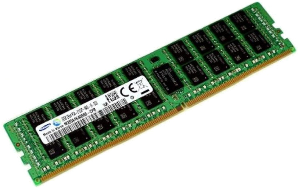 Оперативная память Samsung DDR4 1x16Gb M393A2K43CB2-CTD