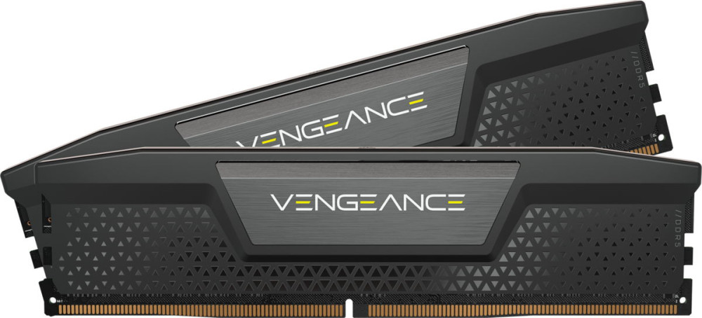Оперативна память Corsair Vengeance DDR5 2x8Gb CMK16GX5M2B5200C40