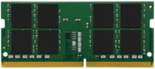Оперативна память Kingston KVR SO-DIMM DDR4 1x32Gb KVR32S22D8/32