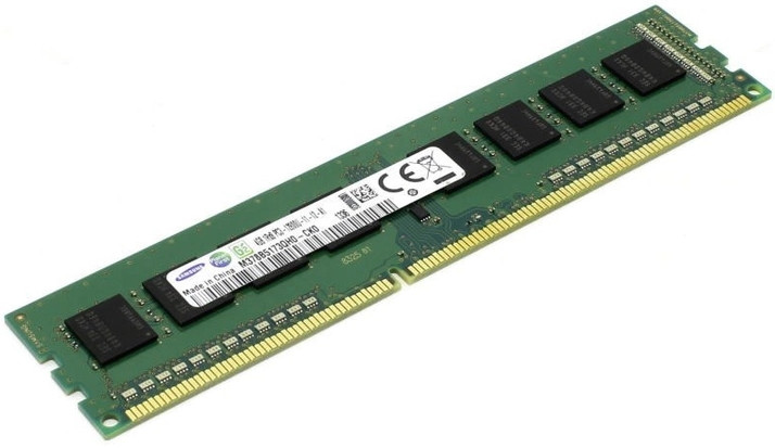 Оперативная память Samsung DDR3 1x4Gb M378B5173QHO-CKO