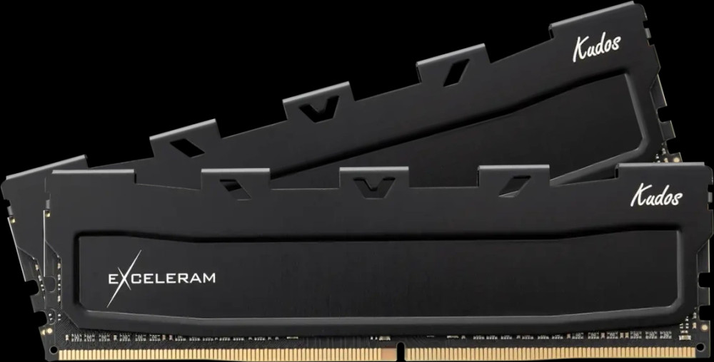 Оперативная память Exceleram Kudos DDR5 2x16Gb EK50320603036CD