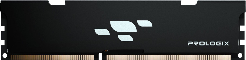 Оперативна память PrologiX DDR4 Pro 1x16Gb PRO16GB3200B4