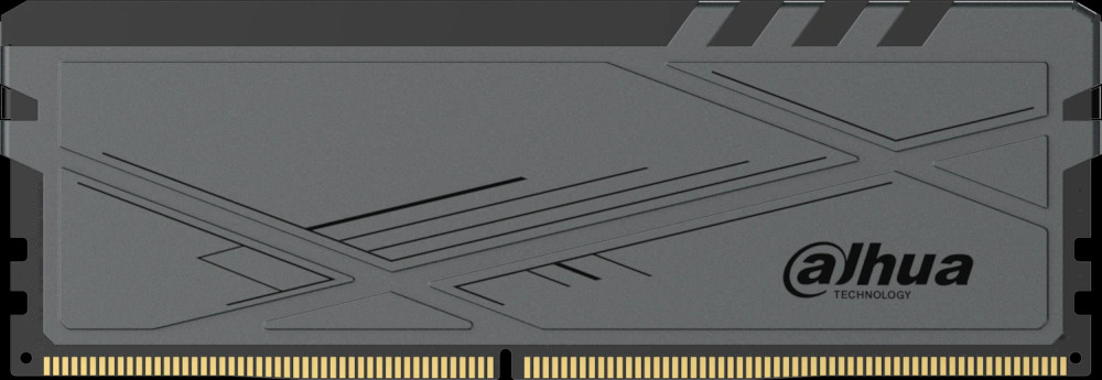 Оперативна память Dahua C600 DDR4 1x8Gb DDR-C600UHD8G36