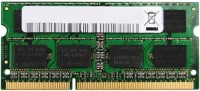 Оперативна память Golden Memory SO-DIMM DDR3 1x4Gb GM16LS11/4