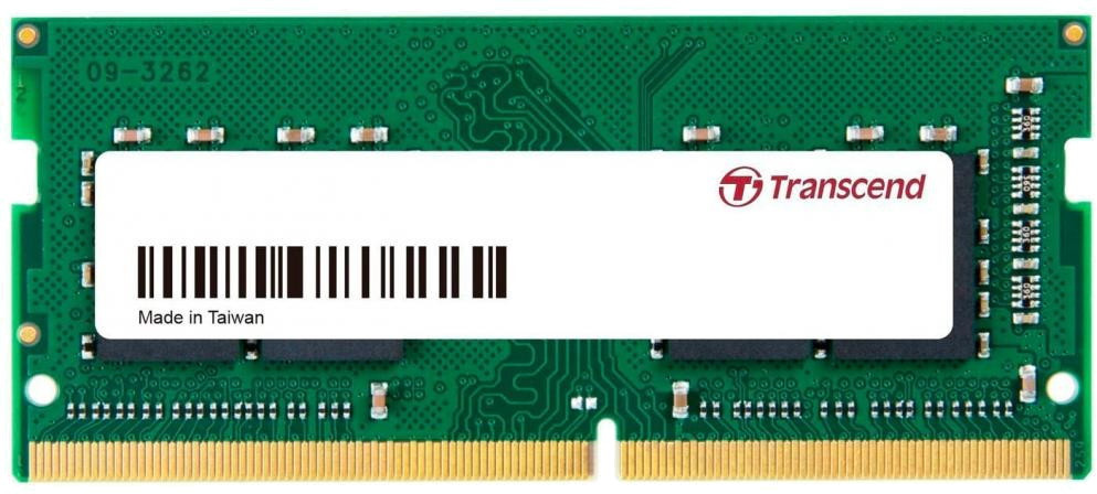 Оперативная память Transcend JetRam DDR4 SO-DIMM 1x4Gb JM3200HSD-4G