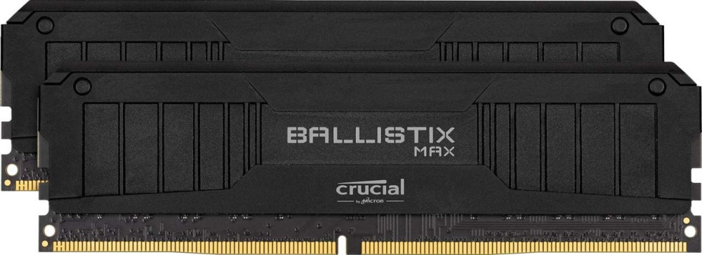 Оперативна память Crucial Ballistix MAX 2x8Gb BLM2K8G51C19U4B