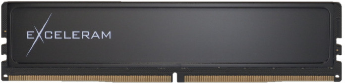Оперативная память Exceleram Dark DDR5 1x16Gb ED50160564040C