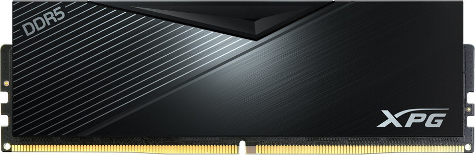 Оперативна память A-Data Lancer DDR5 1x16Gb AX5U6000C3016G-CLABK