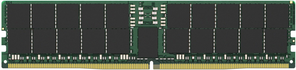 Оперативная память Kingston KTH DDR5 1x64Gb KTH-PL556D4-64G