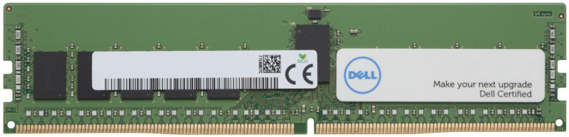 Оперативна память Dell AA DDR4 1x16Gb AA579532