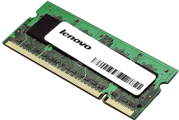 Оперативна память Lenovo DDR3 SO-DIMM 0B47381