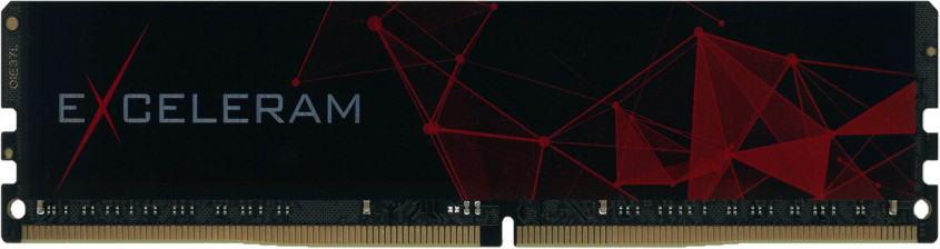 Оперативна память Exceleram LOGO DDR4 1x4Gb EL404269A