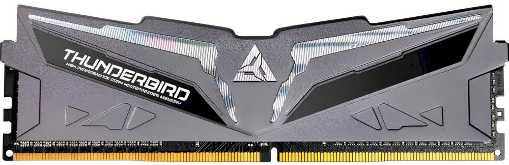 Оперативна память Arktek Thunderbird DDR5 1x16Gb AKD5S16P5600H