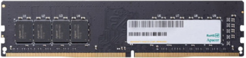 Оперативна память Apacer EL DDR4 1x8Gb EL.08G2V.GNH