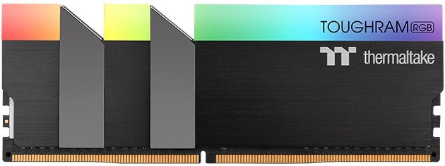 Оперативная память Thermaltake TOUGHRAM RGB 2x8Gb R009D408GX2-4400C19A