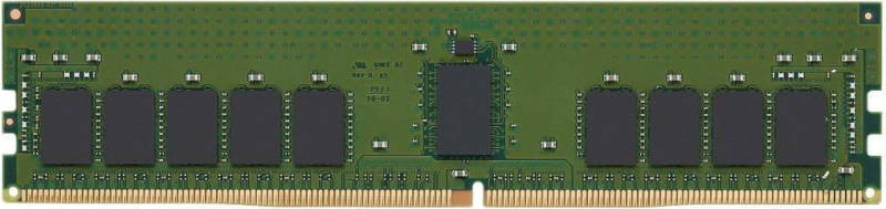 Оперативная память Kingston KTD DDR4 1x16Gb KTD-PE432D8/16G