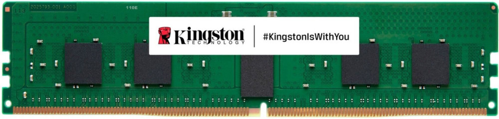 Оперативна память Kingston KSM MBI DDR5 1x24Gb KSM56R46BS8PMI-24MBI