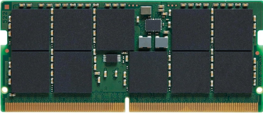 Оперативная память Kingston KSM HM DDR5 SO-DIMM 1x48Gb KSM56T46BD8KM-48HM