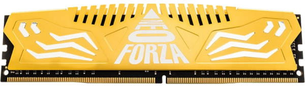 Оперативная память Neo Forza Encke DDR4 1x8Gb NMUD480E82-3600DC10