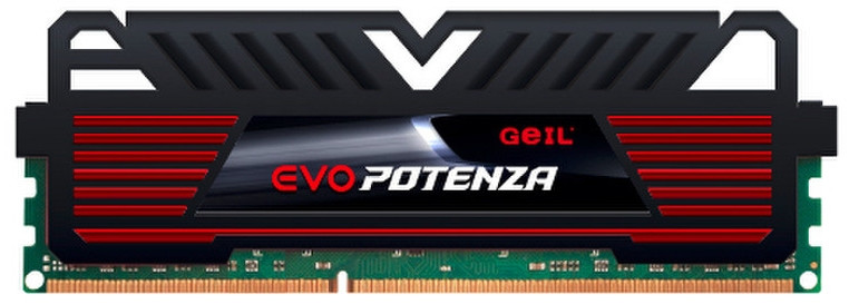 Оперативная память Geil EVO POTENZA DDR3 GPB332GB1866C9QC