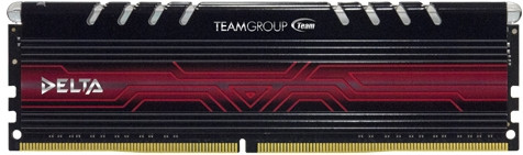Оперативная память Team Group Delta DDR4 TDTBD432G3000HC16CDC01