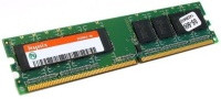 Оперативна память Hynix DDR2 1x1Gb HYMP112U64CP8-S6-C