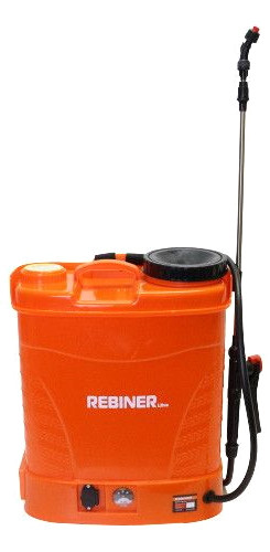 Опрыскиватель REBINER RAS-12
