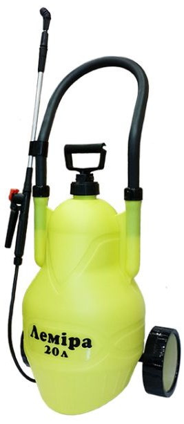 Опрыскиватель Lemira OP-203
