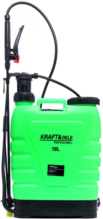 Опрыскиватель KRAFT&DELE KD2021
