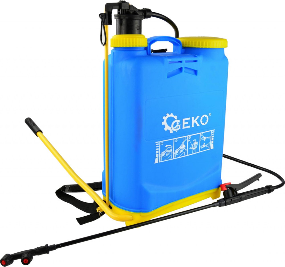 Опрыскиватель Geko G73205