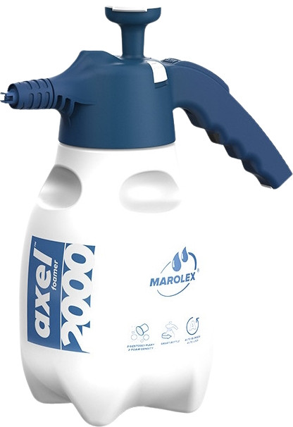 Опрыскиватель Marolex Axel Foamer 2000