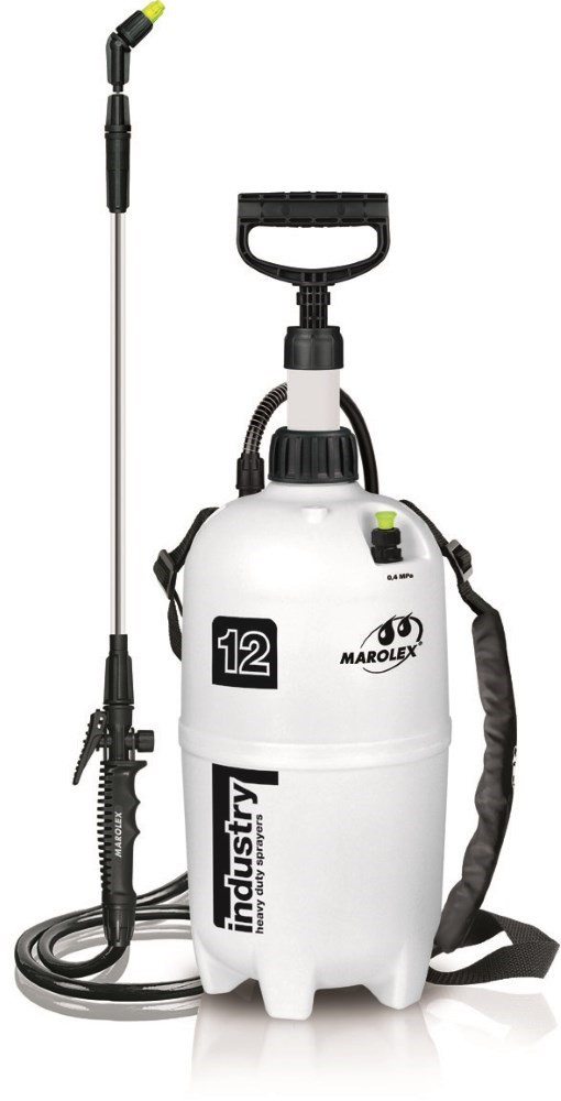 Опрыскиватель Marolex Industry 12