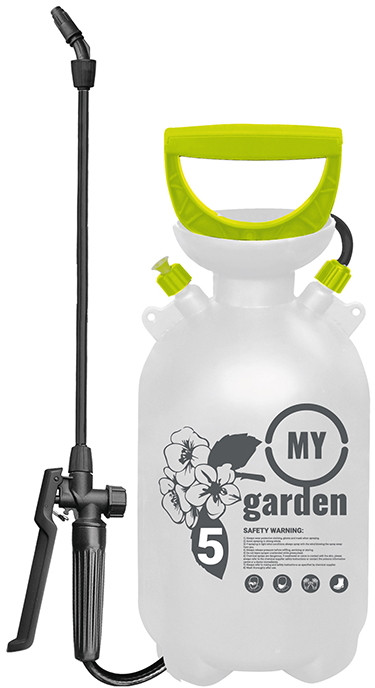 Опрыскиватель My Garden 281-5