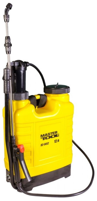 Обприскувач Master Tool 92-9412