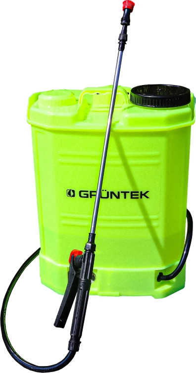 Опрыскиватель GRUNTEK BS-16-3BP