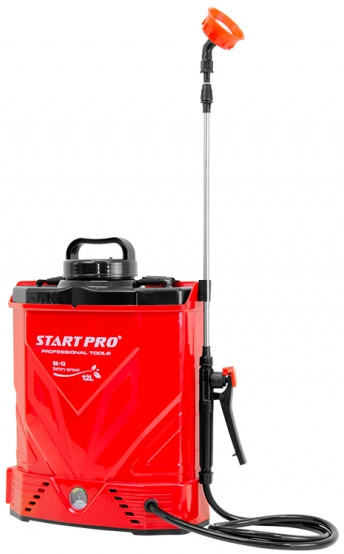 Опрыскиватель Start Pro SK-12