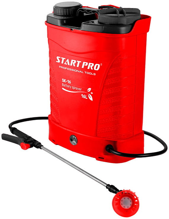 Опрыскиватель Start Pro SK-16