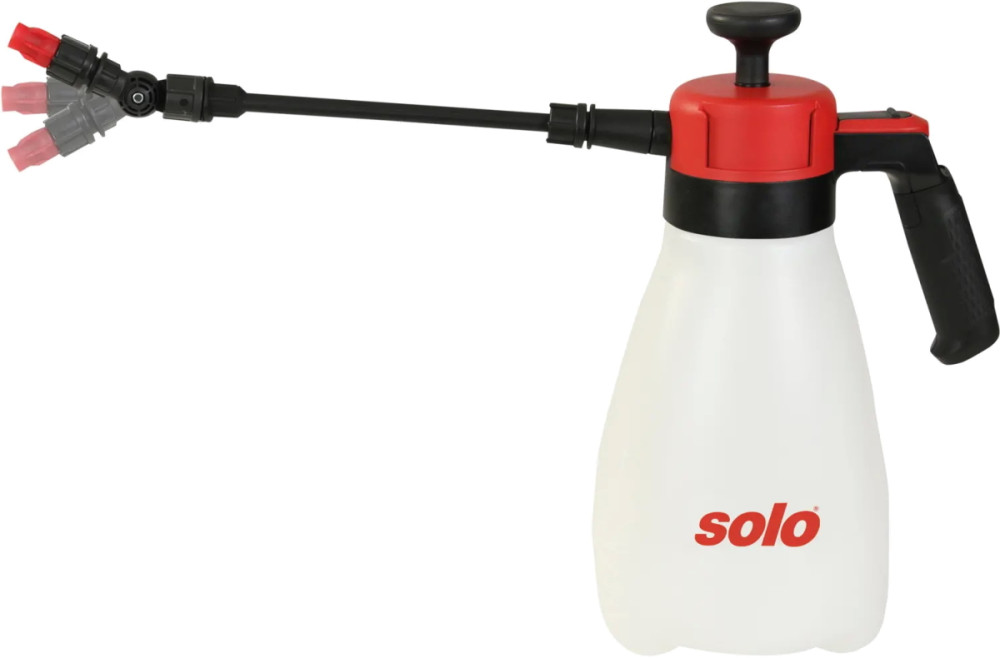 Опрыскиватель AL-KO Solo 202CL