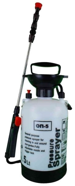 Опрыскиватель Forte OP-5